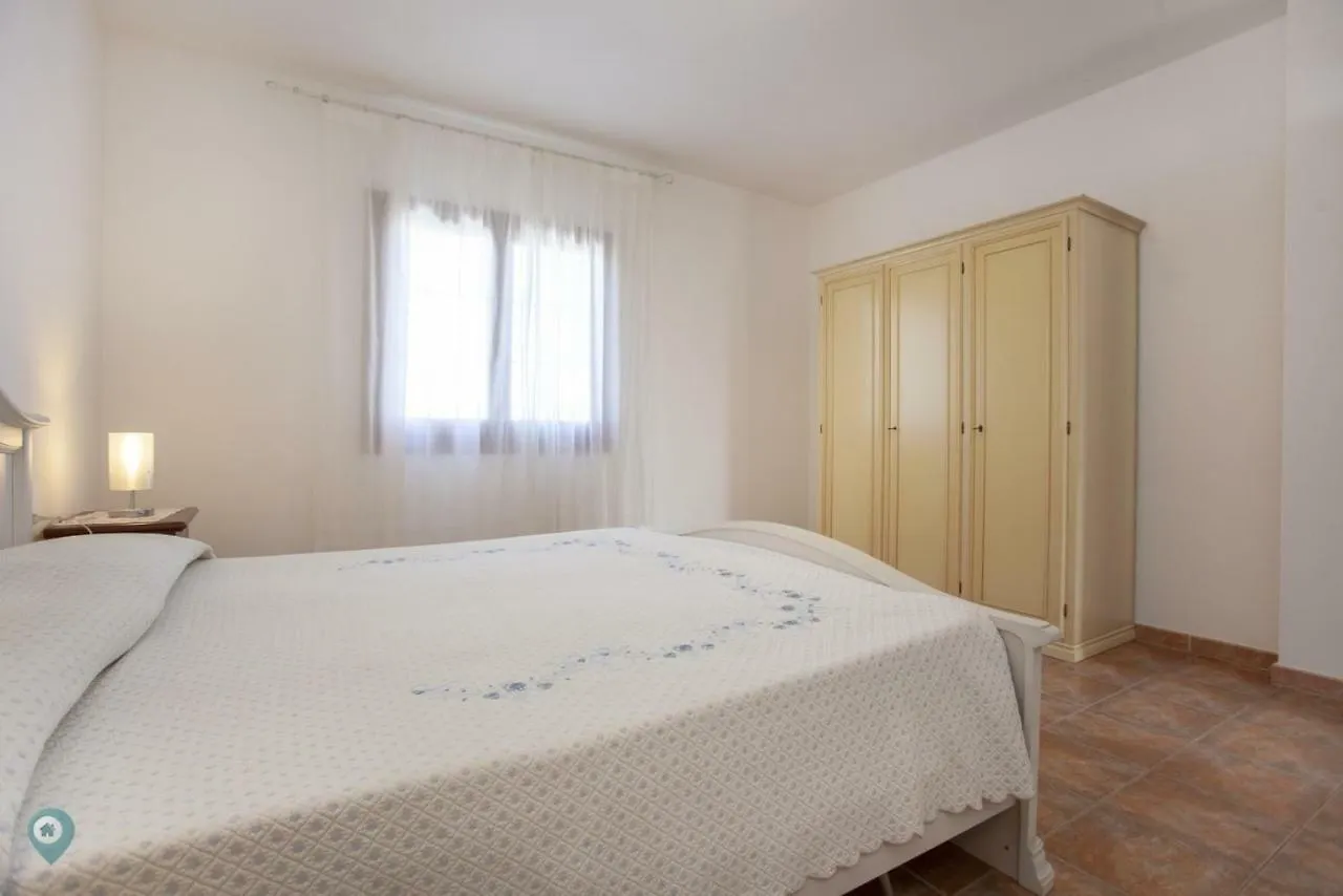 Villino Figarolo Apartment San Teodoro   San Teodoro (Sardinia)